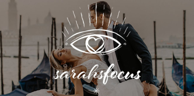 Sarah’s Focus