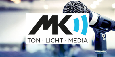 MK Sound&Light