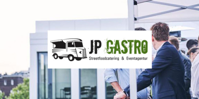 JP Gastro