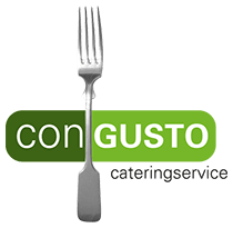 con Gusto Catering