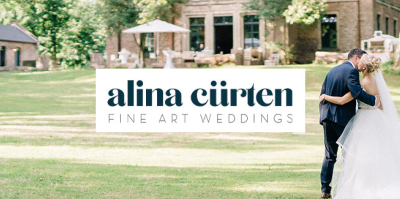 Alina Cürten fine art weddings